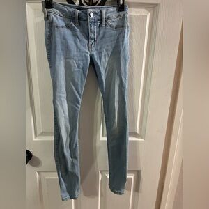 Hollister Women’s 1S Jean Leggings